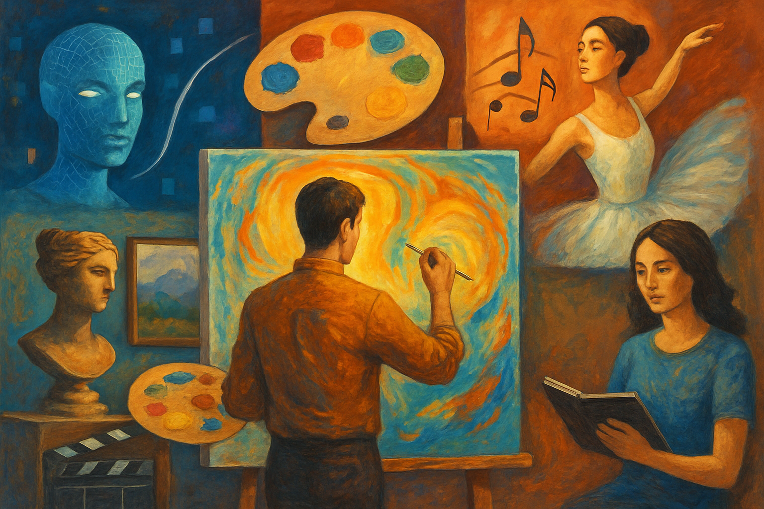 Seni