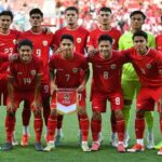 timnas u 23