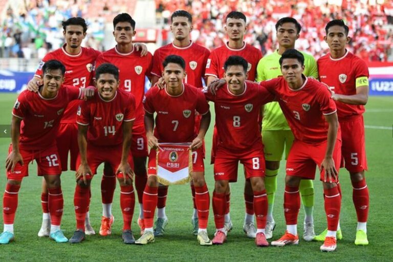 timnas u 23